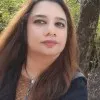 Sara Sadiq