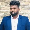 Jeshinthan Rajendran