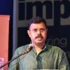 Raghu Raman