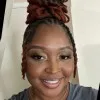 Ashanti Crawford
