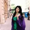 Sylvia Jin