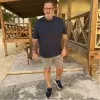 Tim Jessett MIWFM MIH