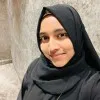 Afreen Dodamani