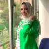 Shimaa Maher