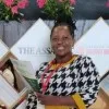 Winnie Mutaghomoka