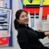 So Young Kim