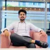 Satyajit Biswal