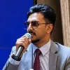 Sujenthiran Gannetion