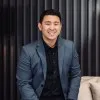 Aaron Ho
