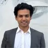 Anand Bhosle