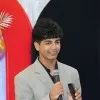 Himesh Ahuja