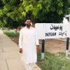 Aqib hussain