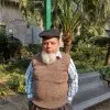 Naeem Asghar