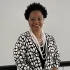 Janice Robinson