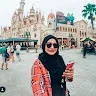 wanie ismail