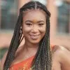 Jasmine Armstrong