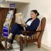 Vandana Choudhary
