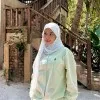 Nur Neesa Arina Ahmad aminuddin