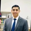 Mahesh Chandra Sharma