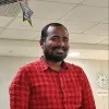 Subhashish Rout