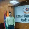 Ajay Bhandari