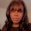 Meilani Hairston