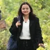 Kiran Pandey