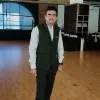 Dhananjoy Pati