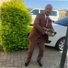 Tshepo Dew