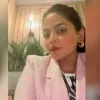Alisha Bhatt