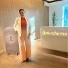 Patrícia de Carvalho Santos