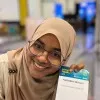 Farzanah Sehuali