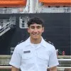 Nicholas Cunha