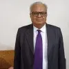 Asutosh Nanavaty