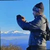 Bikram Jena