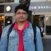 Srinivas Medamdravu
