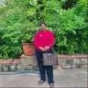 Advika Medha Achar