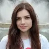 Maryna Cheharovska