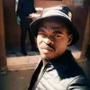 Godfrey Malebogo