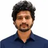 Raja Praveen Reddy