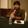 CA Karthik kantamneni