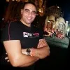 Saeed Nasser