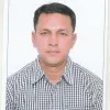 PRADIP KUMAR CHATTERJEE