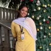 Pallavi Gowda