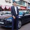 Madhur Shrivastava