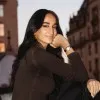 Mojdeh Cutter