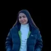 Alina Pokhrel