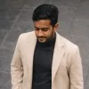 Afzal Kamanuru