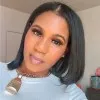 alyshia watson