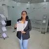 Tinotenda Makechemu